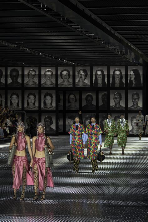 guccis future clothing|Gucci fashion show 2024.